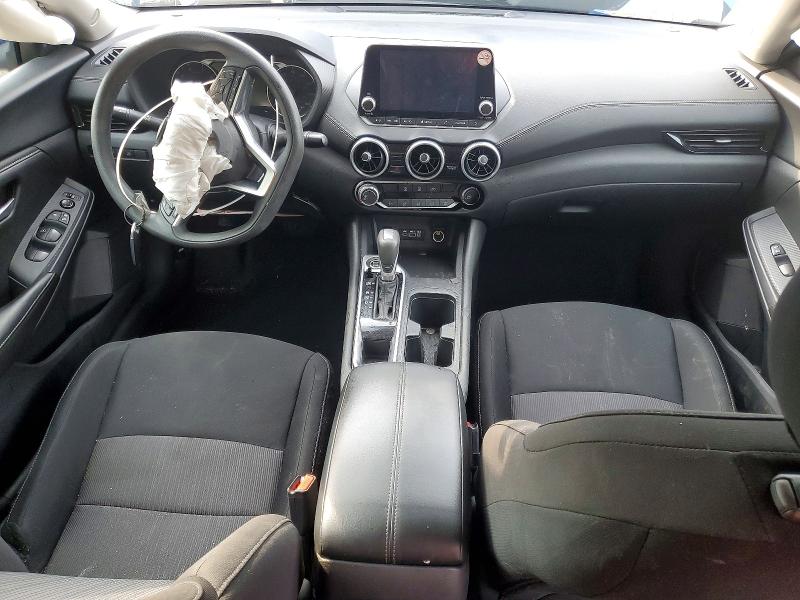 Aukcja sprzedaży 2025 Nissan Sentra, vin: 3N1AB8CV9SY210645, numer aukcji: 62847776