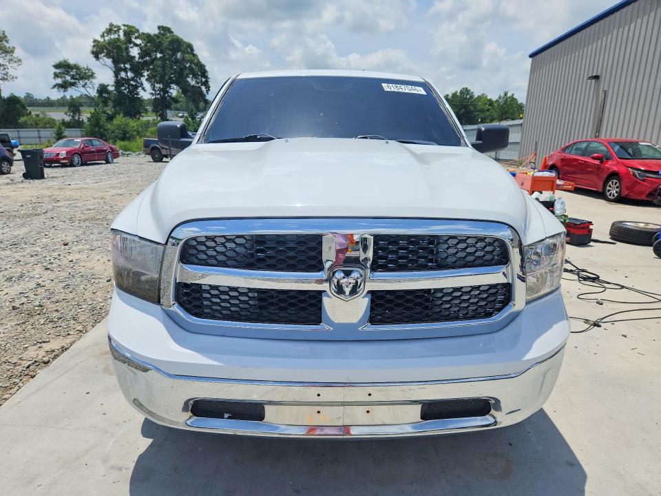 61847046 :رقم المزاد ، 1C6RR6KG1LS124093 vin ، 2020 Ram 1500 Classic مزاد بيع