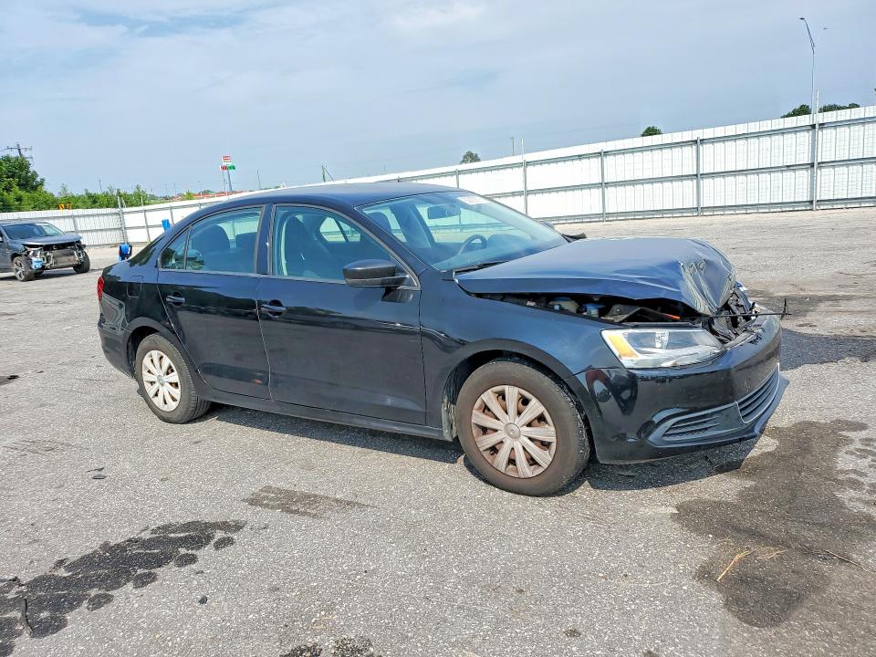 Продаж на аукціоні авто 2013 Volkswagen Jetta, vin: 3VW2K7AJXDM305752, номер лоту: 62920676