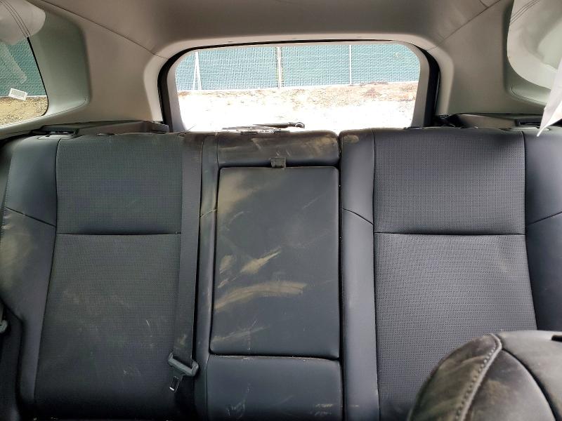 2026 Toyota Rav4 მანქანა იყიდება აუქციონზე, vin: 2T36CRAV9TC003934, აუქციონის ნომერი: 59616626