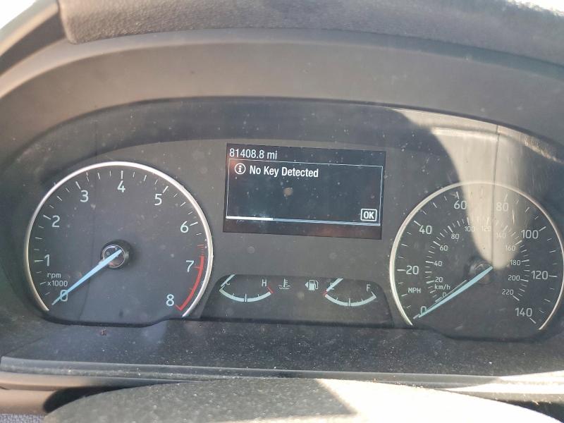 59337556 :رقم المزاد ، MAJ6S3GLXNC463667 vin ، 2022 Ford Ecosport مزاد بيع