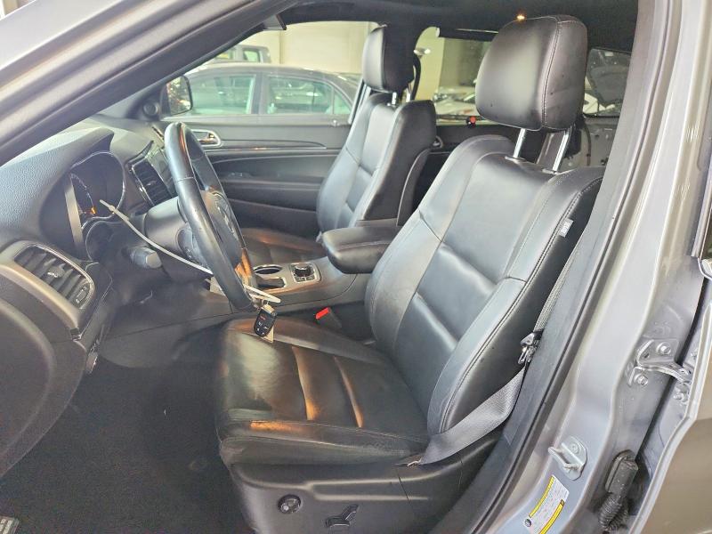 62516666 :رقم المزاد ، 1C4RJFBGXKC854836 vin ، 2019 Jeep Grand Cherokee مزاد بيع