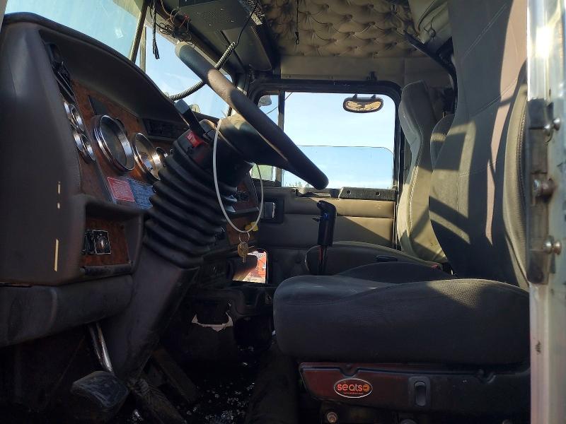 Продажа на аукционе авто 2002 Kenworth Construction, vin: 1NKDXUTX82J895309, номер лота: 60073096