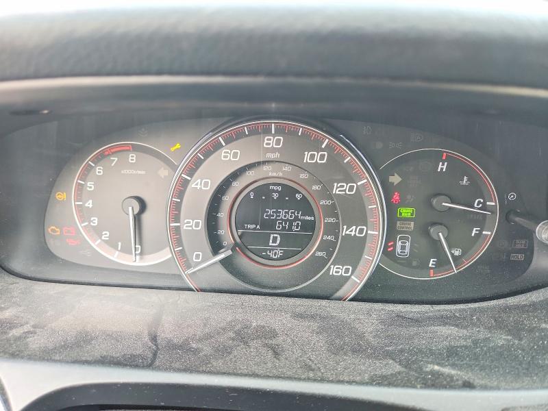 Продажа на аукционе авто 2013 Honda Accord, vin: 1HGCR2F54DA024305, номер лота: 62262656