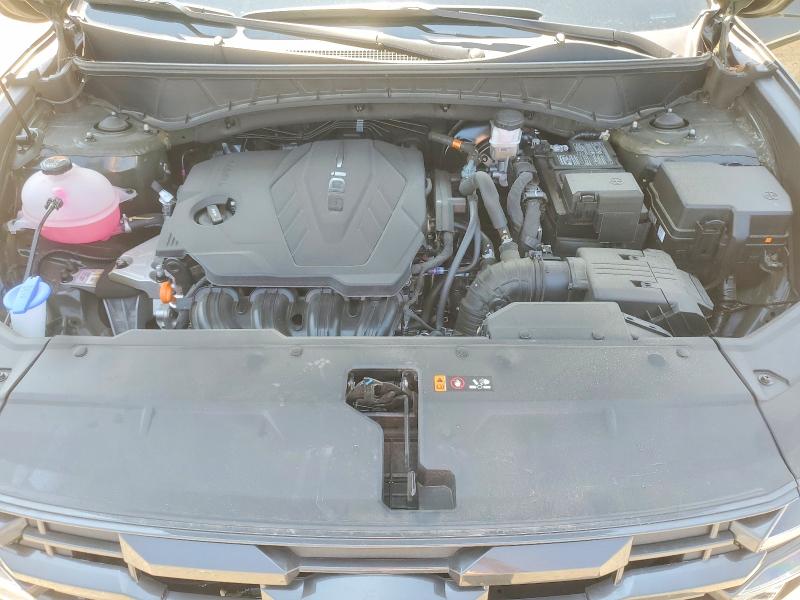 2025 Hyundai Tucson მანქანა იყიდება აუქციონზე, vin: 5NMJB3DE3SH514420, აუქციონის ნომერი: 60066596