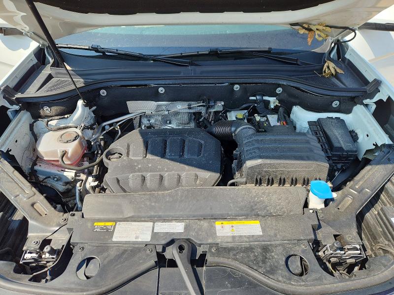 Продаж на аукціоні авто 2024 Volkswagen Atlas, vin: 1V2KR2CA5RC583268, номер лоту: 61672236