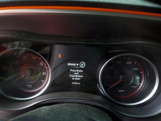 60023556 :رقم المزاد ، 2C3CDXHG4KH527148 vin ، 2019 Dodge Charger مزاد بيع
