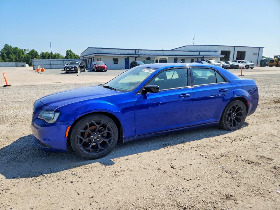 Aukcja sprzedaży 2019 Chrysler 300, vin: 2C3CCAAG6KH666255, numer aukcji: 62927956