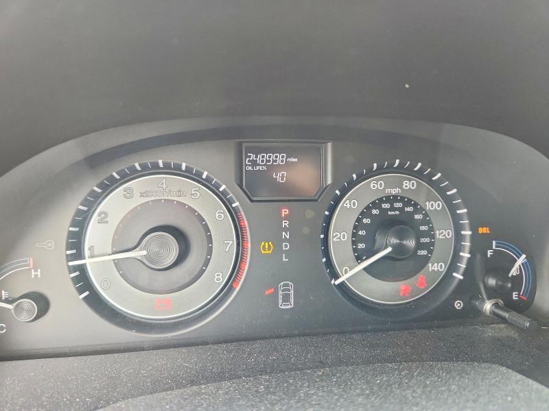 Продаж на аукціоні авто 2011 Honda Odyssey, vin: 5FNRL5H22BB075966, номер лоту: 62803386
