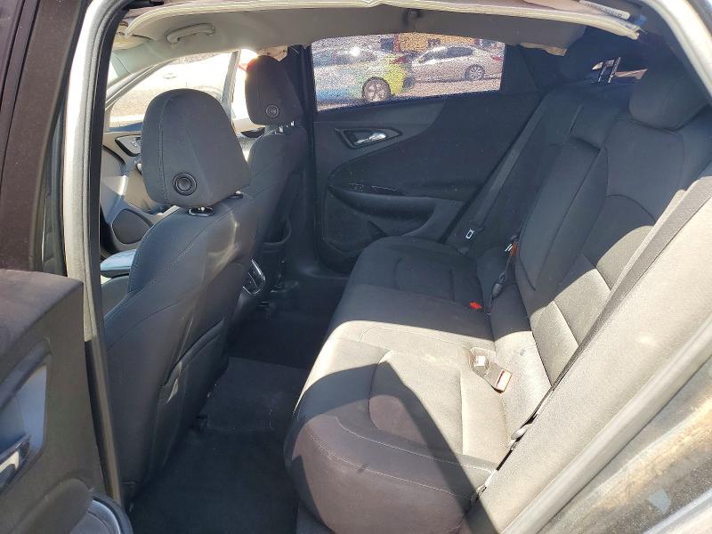 Продажа на аукционе авто 2017 Chevrolet Malibu, vin: 1G1ZE5ST7HF104497, номер лота: 62206086