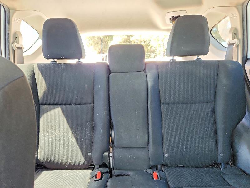 Aukcja sprzedaży 2017 Toyota Rav4, vin: 2T3ZFREV9HW365542, numer aukcji: 59900976