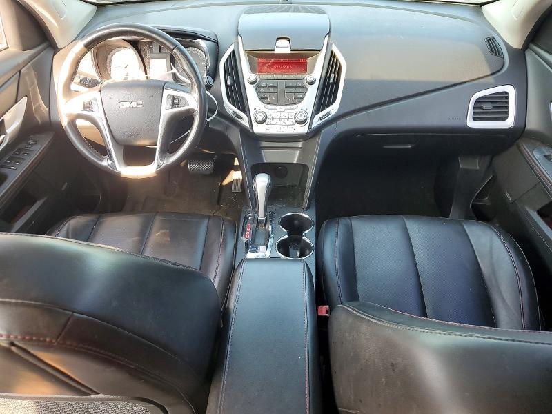 Aukcja sprzedaży 2011 Gmc Terrain, vin: 2CTFLXE54B6396463, numer aukcji: 58935746