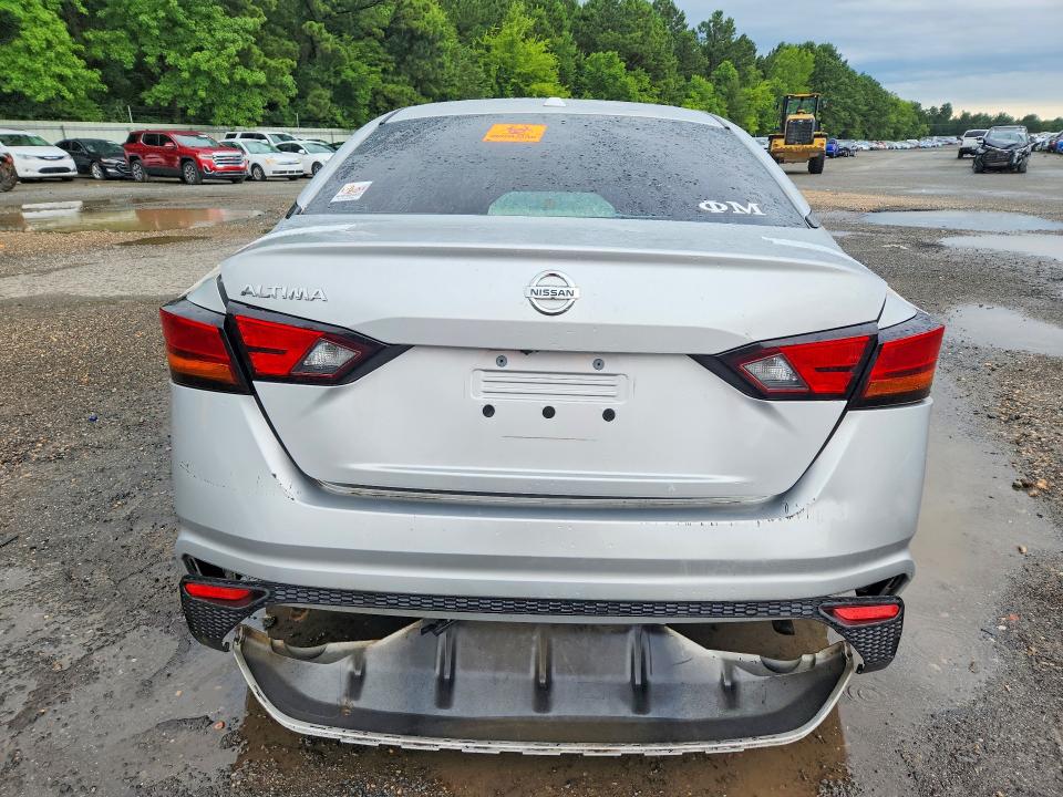 Продаж на аукціоні авто 2020 Nissan Altima, vin: 1N4BL4BV2LC159594, номер лоту: 59633866