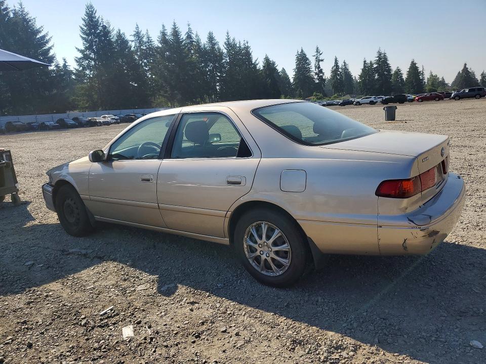 Продаж на аукціоні авто 2000 Toyota Camry, vin: JT2BG22K3Y0530496, номер лоту: 62142796