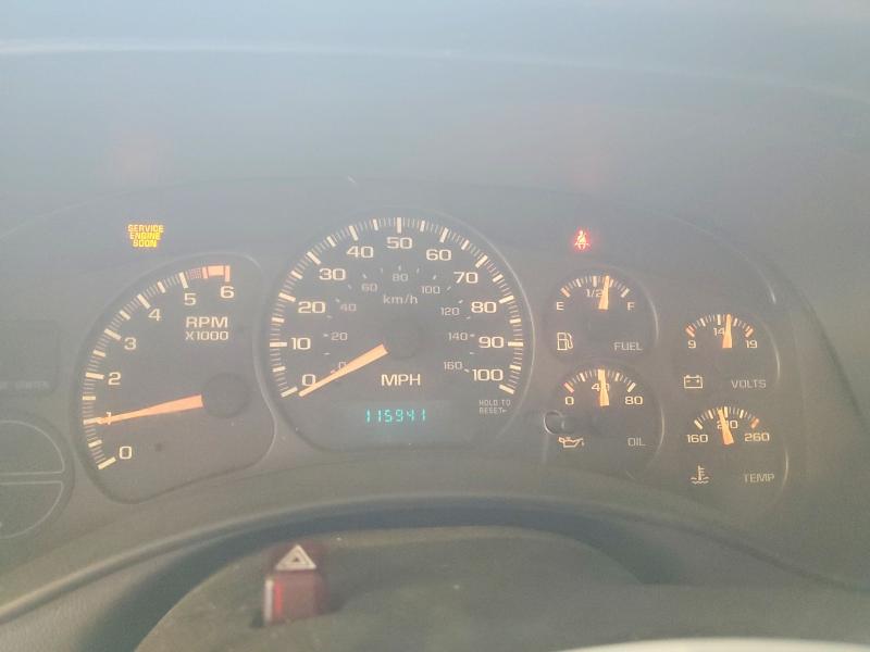 60988936 :رقم المزاد ، 1GCHK23U82F248200 vin ، 2002 Chevrolet Silverado مزاد بيع