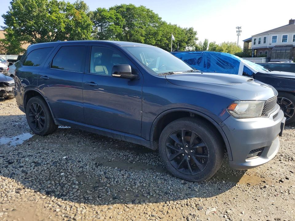 Aukcja sprzedaży 2019 Dodge Durango, vin: 1C4RDJDG9KC806932, numer aukcji: 60045866