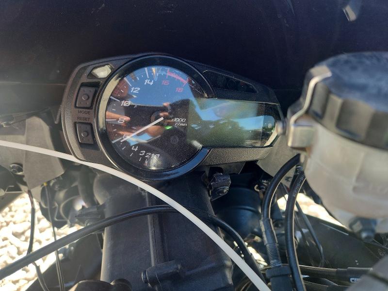 Aukcja sprzedaży 2016 Kawasaki Zx636, vin: JKBZXJE17GA019598, numer aukcji: 63480816