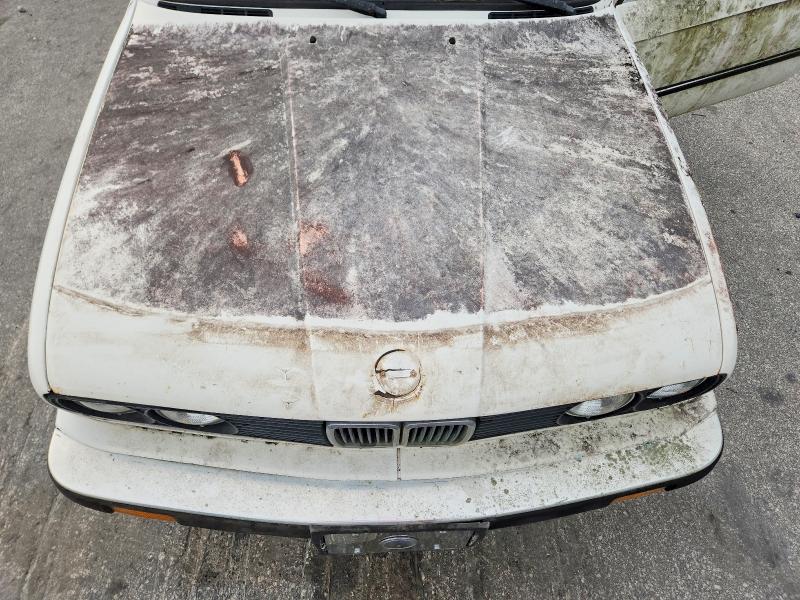 Продаж на аукціоні авто 1987 Bmw 325, vin: WBABB2304H1943392, номер лоту: 61882576