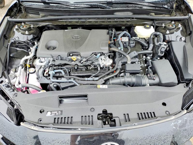 Aukcja sprzedaży 2026 Toyota Camry, vin: 4T1DBADK3TU039770, numer aukcji: 59395986