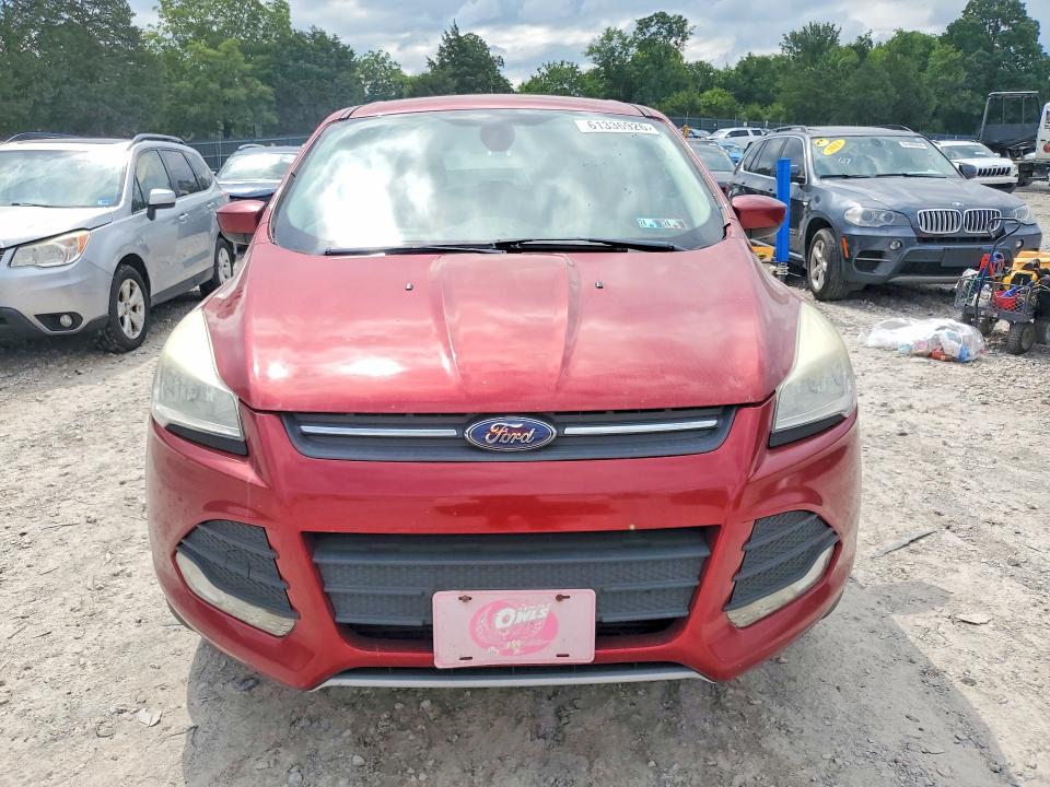 Aukcja sprzedaży 2014 Ford Escape, vin: 1FMCU9G92EUC24425, numer aukcji: 61336926
