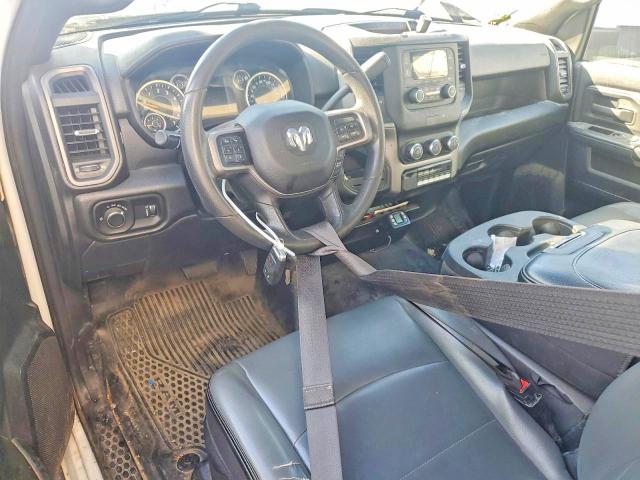 Продажа на аукционе авто 2021 Ram 5500, vin: 3C7WRMDJ5MG691542, номер лота: 59888796