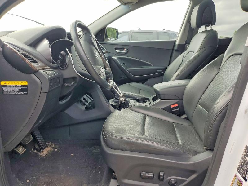 Aukcja sprzedaży 2017 Hyundai Santa Fe Sport, vin: 5XYZUDLA4HG471047, numer aukcji: 59694506