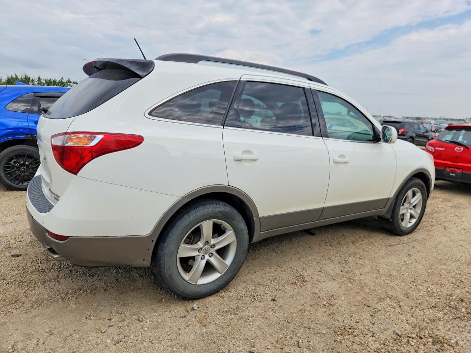 Продажа на аукционе авто 2010 Hyundai Veracruz, vin: KM8NUDCC2AU120573, номер лота: 59605056