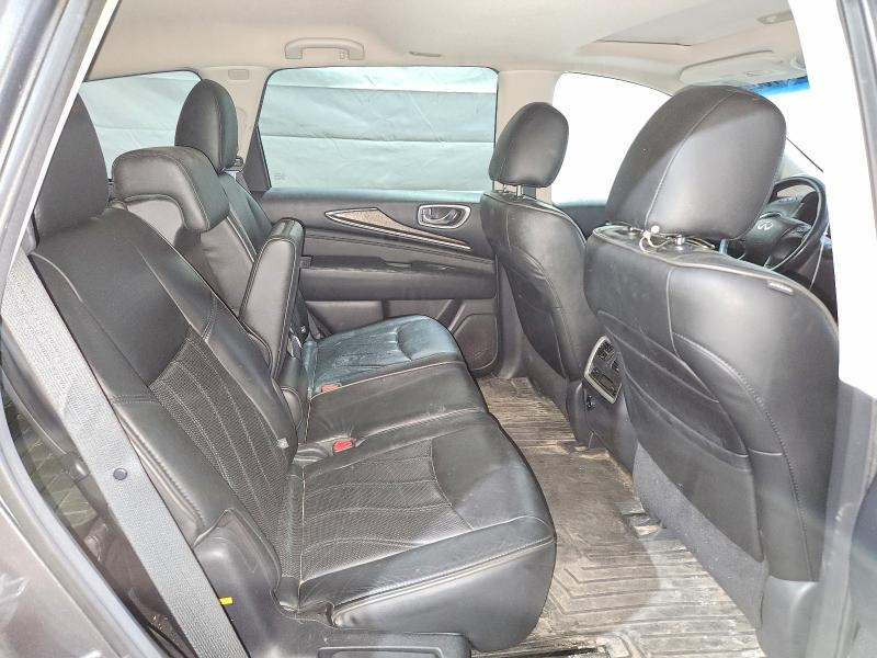 Aukcja sprzedaży 2015 Infiniti Qx60, vin: 5N1AL0MM7FC548234, numer aukcji: 60261706