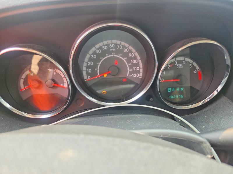 Продажа на аукционе авто 2010 Dodge Caliber, vin: 1B3CB3HA7AD567615, номер лота: 61101836