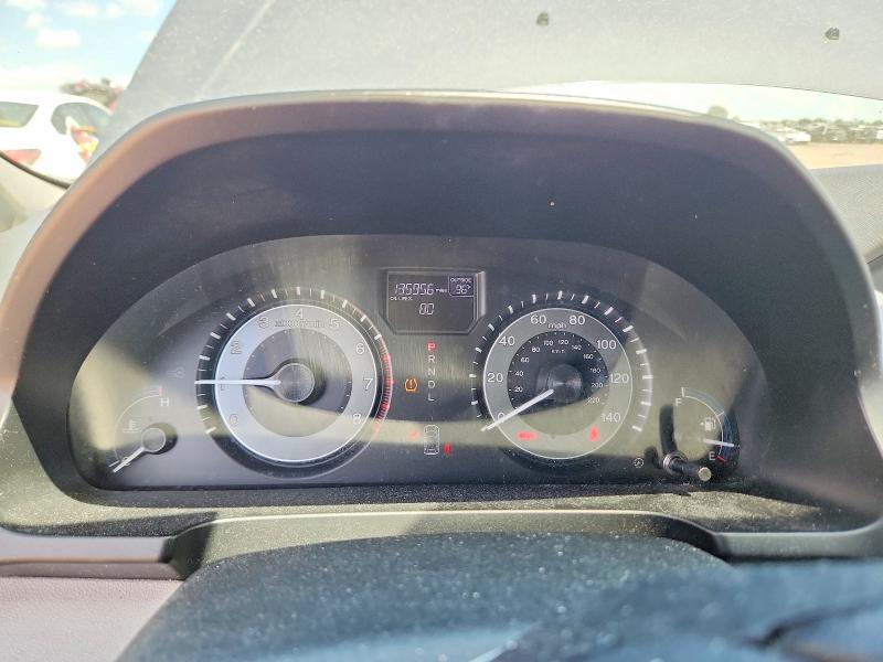 Продаж на аукціоні авто 2013 Honda Odyssey, vin: 5FNRL5H67DB034612, номер лоту: 59616506
