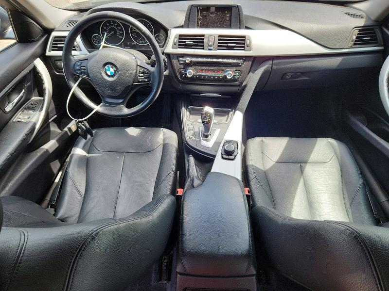 Продаж на аукціоні авто 2013 Bmw 328, vin: WBA3A5C53DF600171, номер лоту: 62940116