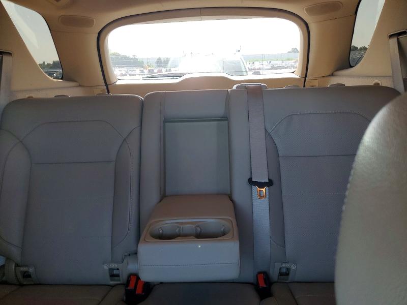 2014 Mercedes-benz Ml მანქანა იყიდება აუქციონზე, vin: 4JGDA5JB7EA416510, აუქციონის ნომერი: 61362936