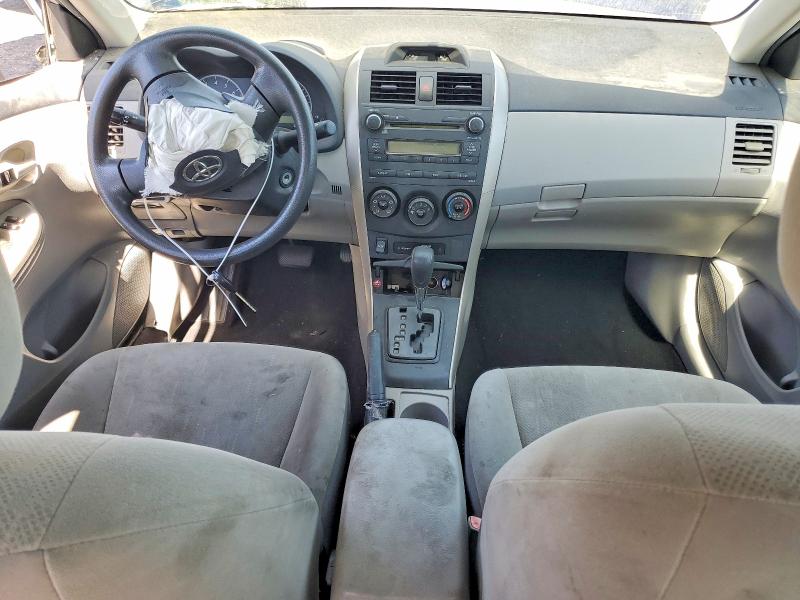 Продажа на аукционе авто 2012 Toyota Corolla, vin: 5YFBU4EE2CP037764, номер лота: 63255566
