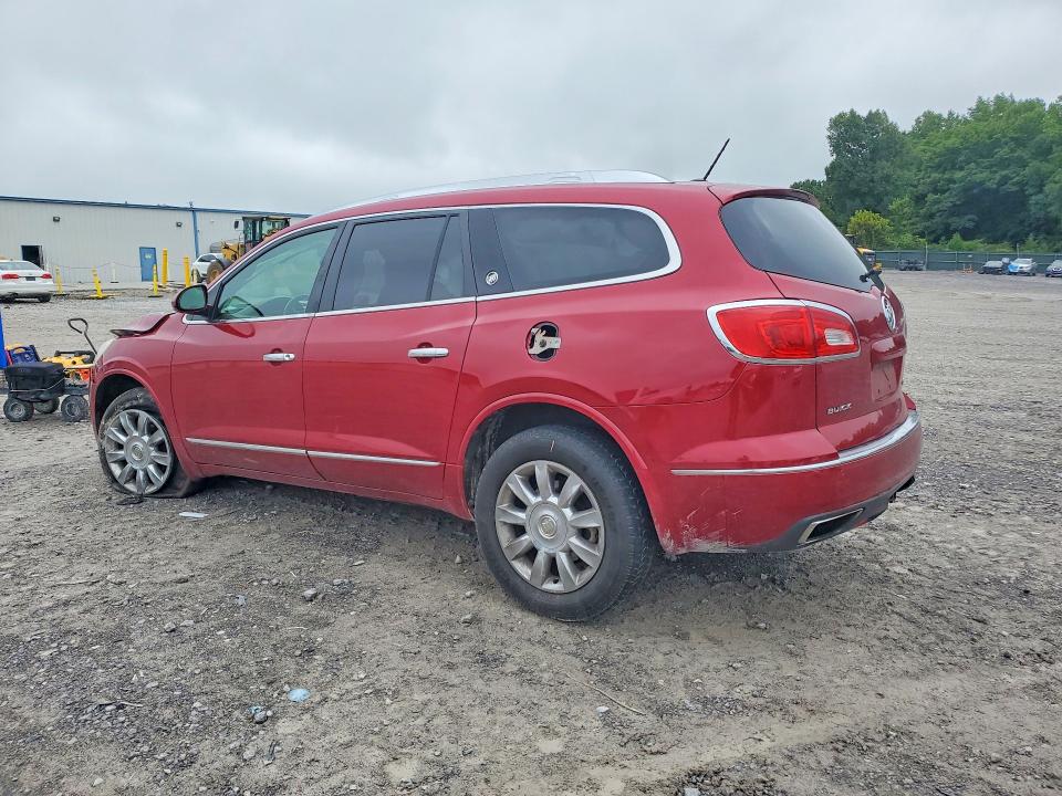 Aukcja sprzedaży 2014 Buick Enclave, vin: 5GAKRCKD2EJ271323, numer aukcji: 60655886