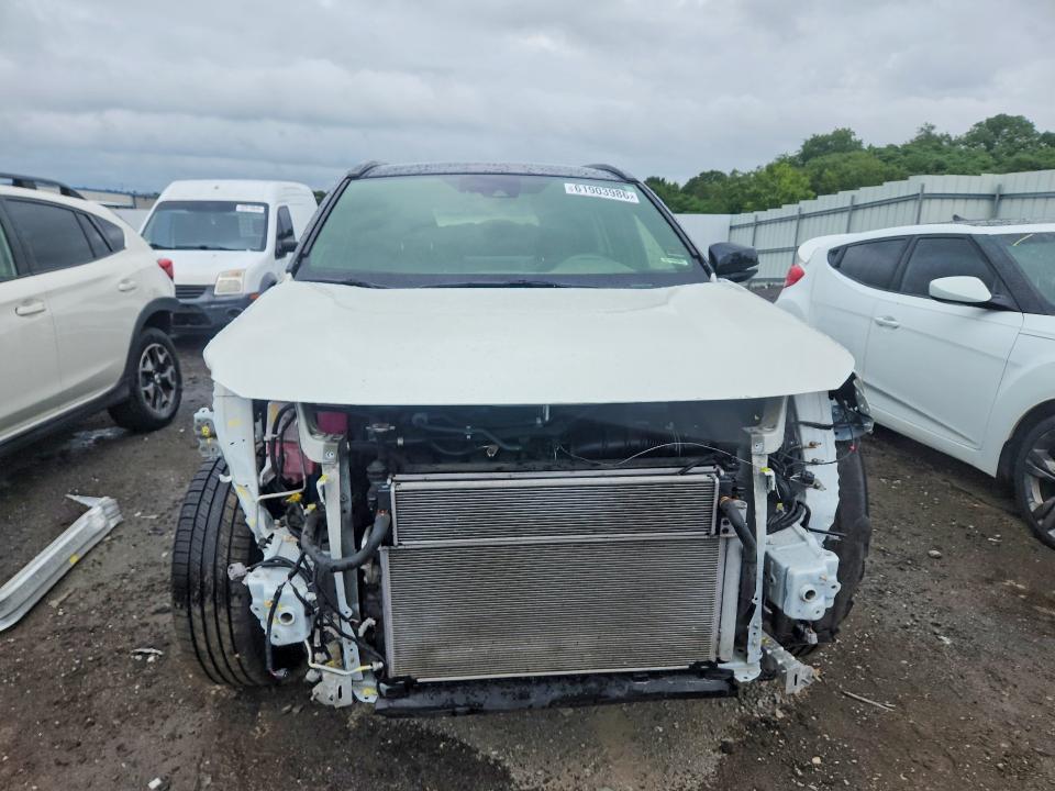 Aukcja sprzedaży 2021 Toyota Rav4, vin: JTME6RFV1MD511937, numer aukcji: 61903986
