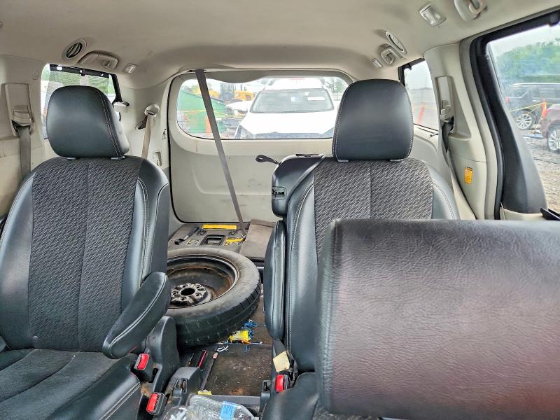 Продаж на аукціоні авто 2013 Toyota Sienna, vin: 5TDXK3DC3DS360963, номер лоту: 60613616