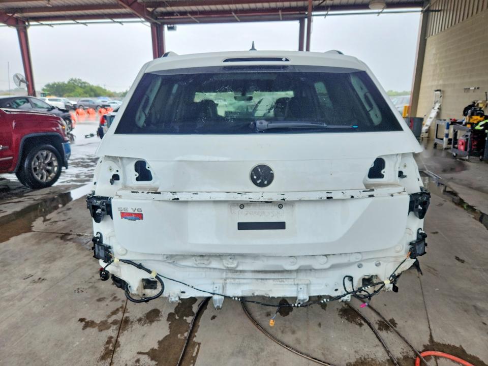 Aukcja sprzedaży 2023 Volkswagen Atlas, vin: 1V2JR2CA7PC549678, numer aukcji: 61175776