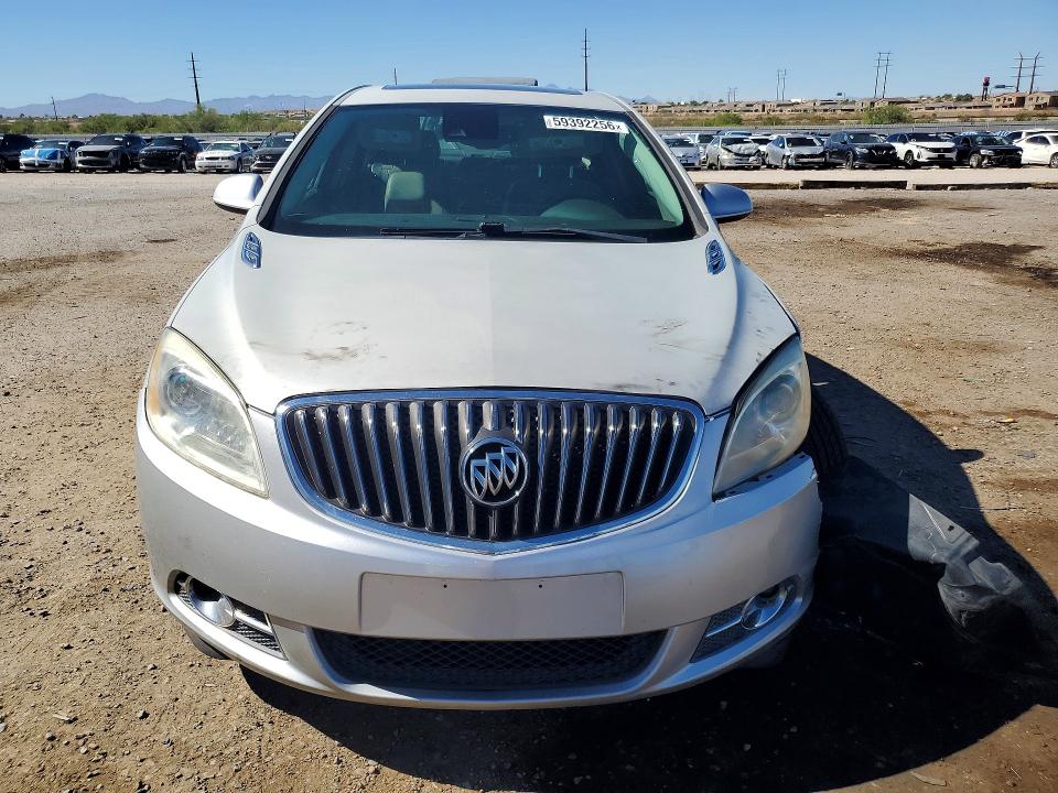 Aukcja sprzedaży 2017 Buick Verano, vin: 1G4PR5SK6H4104539, numer aukcji: 59392256