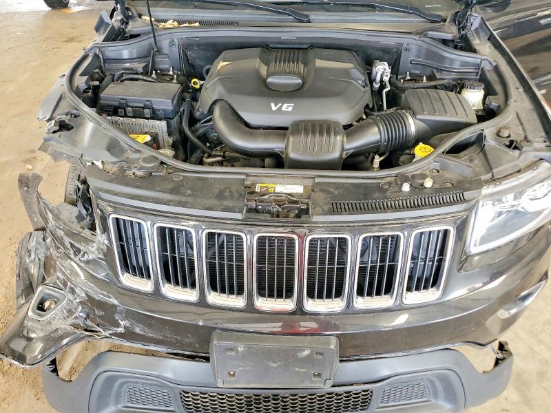 61115386 :رقم المزاد ، 1C4RJFAG6FC790401 vin ، 2015 Jeep Grand Cherokee مزاد بيع
