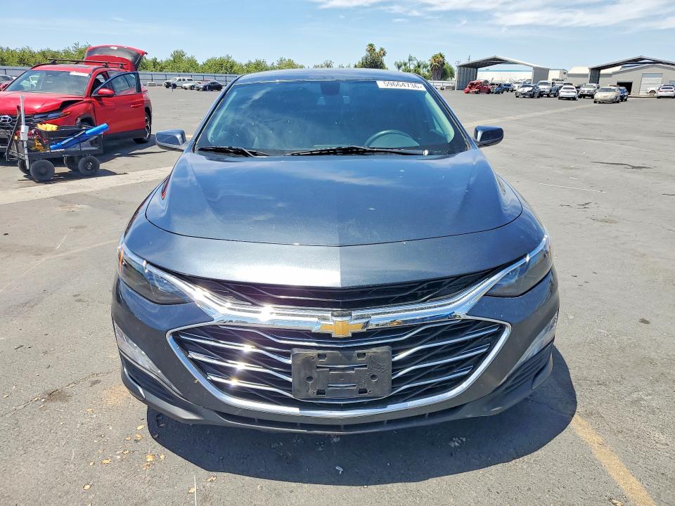 Aukcja sprzedaży 2019 Chevrolet Malibu, vin: 1G1ZD5ST5KF208951, numer aukcji: 59664736
