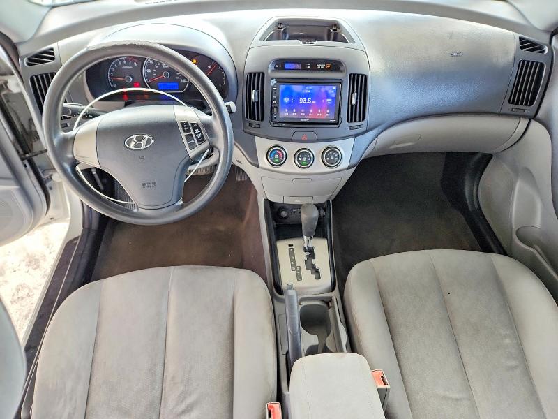 Auction sale of the 2010 Hyundai Elantra, vin: KMHDU4AD2AU959503, lot number: 56475686