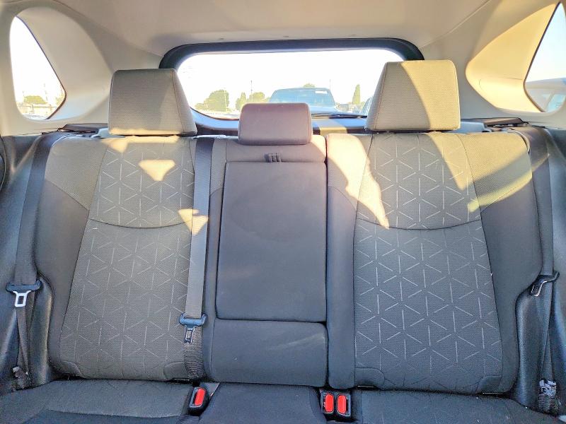 Aukcja sprzedaży 2024 Toyota Rav4, vin: 2T3W1RFV4RC268574, numer aukcji: 61370156