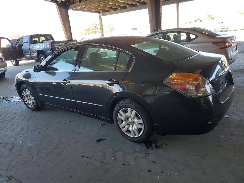 Продажа на аукционе авто 2012 Nissan Altima, vin: 1N4AL2AP1CN408247, номер лота: 63228916