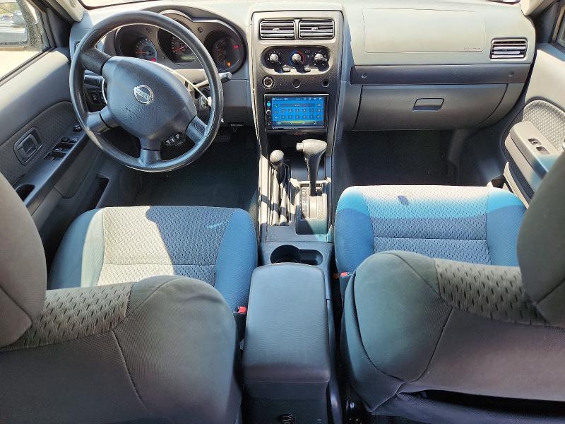 Aukcja sprzedaży 2002 Nissan Xterra, vin: 5N1ED28Y12C514873, numer aukcji: 63511106
