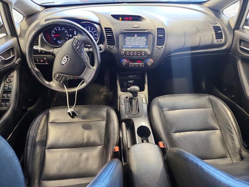 63343436 :رقم المزاد ، KNAFX5A83E5211532 vin ، 2014 Kia Forte مزاد بيع