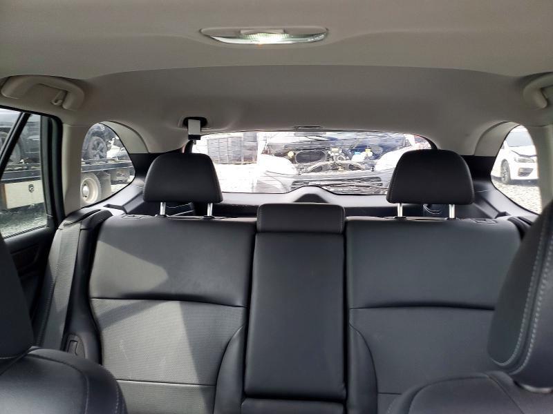Продаж на аукціоні авто 2018 Subaru Outback, vin: 4S4BSANC2J3339141, номер лоту: 61875026