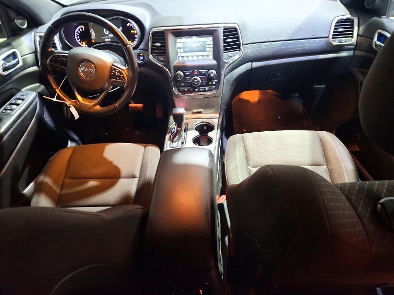 Продажа на аукционе авто 2021 Jeep Grand Cherokee, vin: 1C4RJFAG7MC508358, номер лота: 61229666