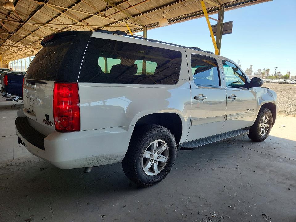 Продаж на аукціоні авто 2013 Gmc Yukon Xl, vin: 1GKS2KE75DR209518, номер лоту: 59242406