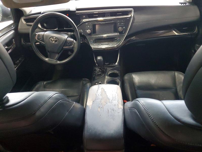 Auction sale of the 2013 Toyota Avalon, vin: 4T1BK1EB3DU048749, lot number: 62041626