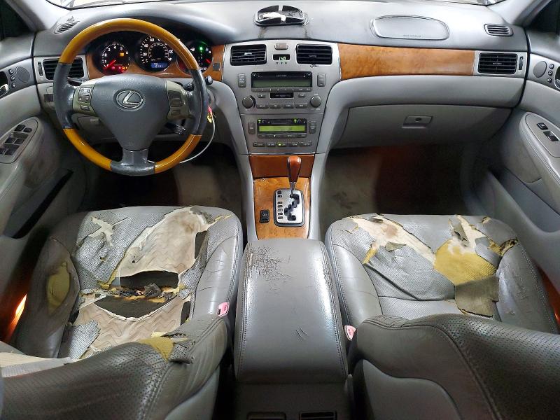 Продаж на аукціоні авто 2005 Lexus Es, vin: JTHBA30GX55126735, номер лоту: 60944116